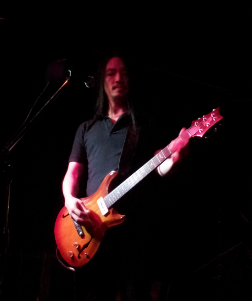 Artist image